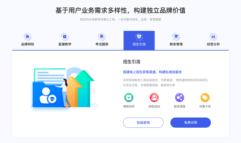 在当今快速变化的教育科技领域，如何实现教育科技人才的一体化发展？这是一个值得深思的问题。